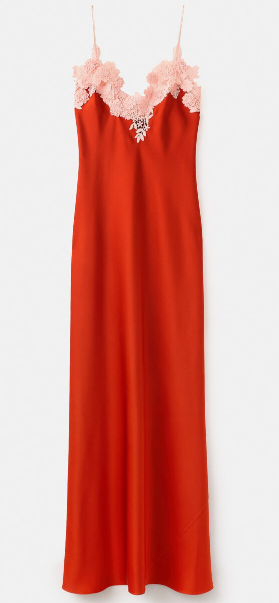 Mango firma gli abiti da cerimonia più belli ed eleganti della Primavera