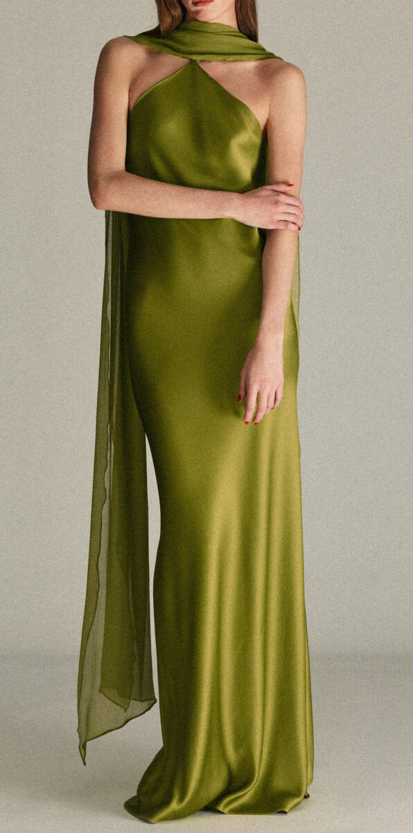 Mango firma gli abiti da cerimonia più belli ed eleganti della Primavera