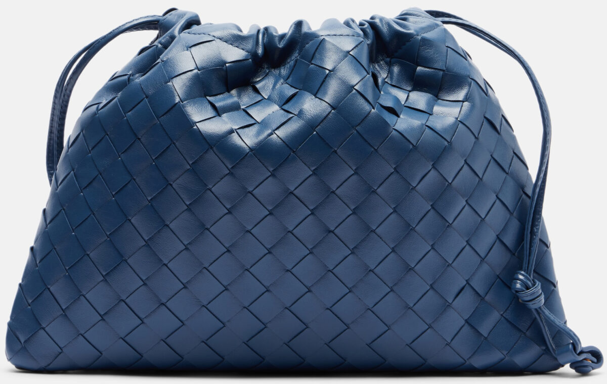 Le Borse a sacchetto più IN del momento per dei look super chic Le Borse a sacchetto più IN del momento per dei look super chic