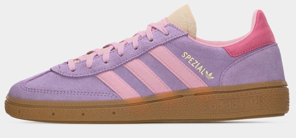 Le sneakers Adidas più gettonate della Primavera 2026 sono queste!