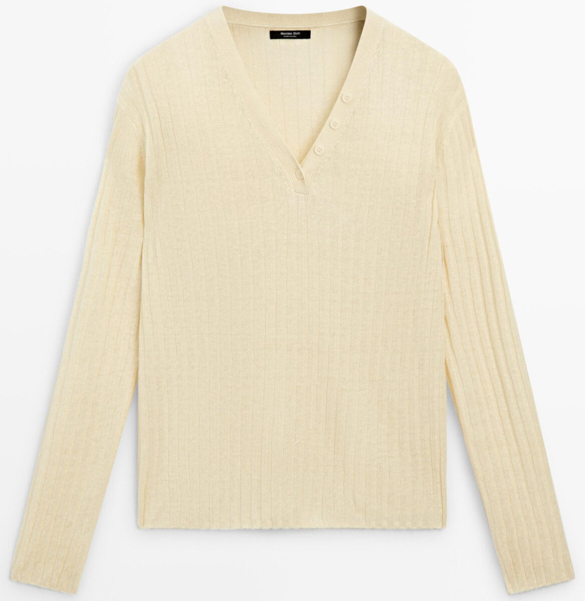 6 capi e accessori della collezione “The 90s” di Massimo Dutti da avere ora