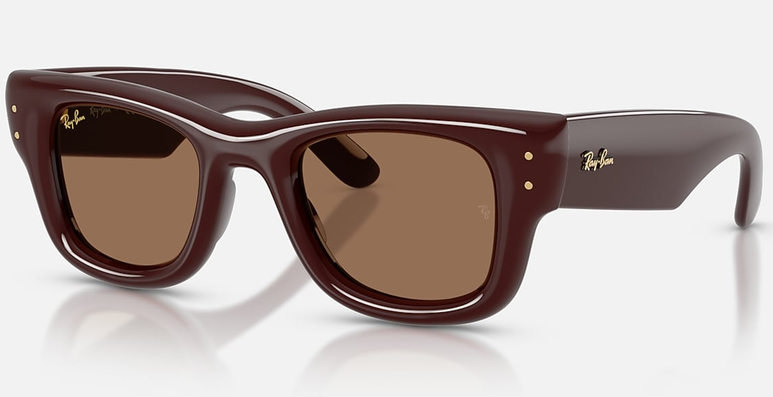 5 occhiali da sole firmati RayBan da mettere subito in wishlist