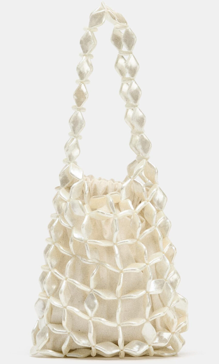 Le Borse a sacchetto più IN del momento per dei look super chic Le Borse a sacchetto più IN del momento per dei look super chic