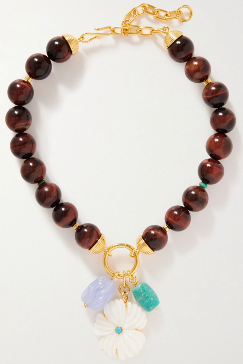 Gioielli Primavera 2026: 5 trend all’ultimo grido per dei look al top