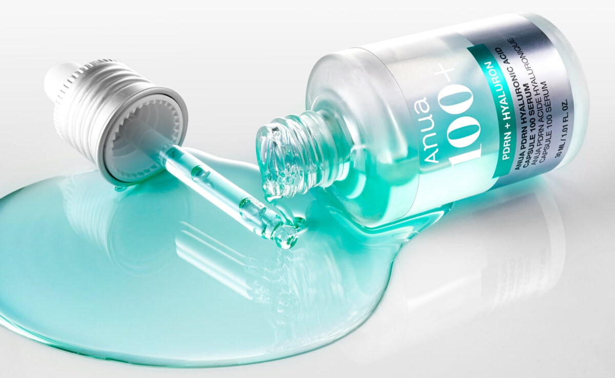 Per una pelle del viso super rimpolpata, punta su questi 5 sieri all’acido ialuronico