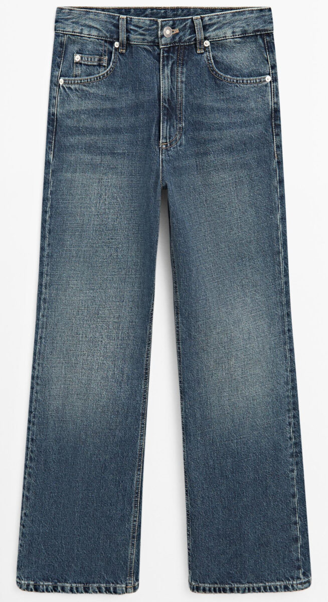 6 capi e accessori della collezione “The 90s” di Massimo Dutti da avere ora