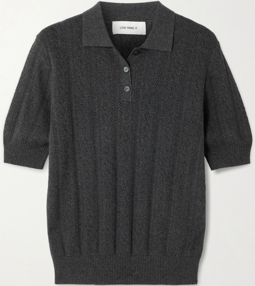 Sono le polo a mezze maniche il capo sporty chic più gettonato della Primavera 2026