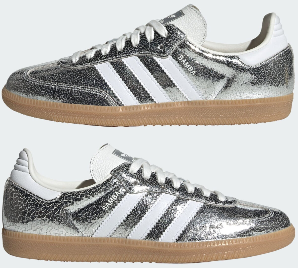 Le sneakers Adidas più gettonate della Primavera 2026 sono queste!