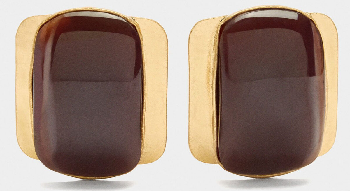 Tutti gli orecchini XXL a prova di primavera amati dalle fashion addicted