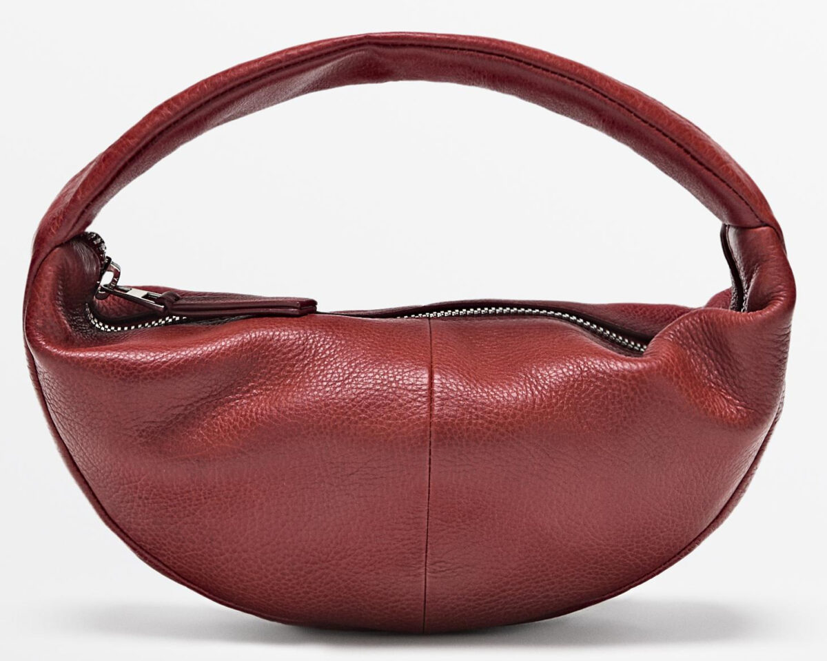 6 capi e accessori della collezione “The 90s” di Massimo Dutti da avere ora