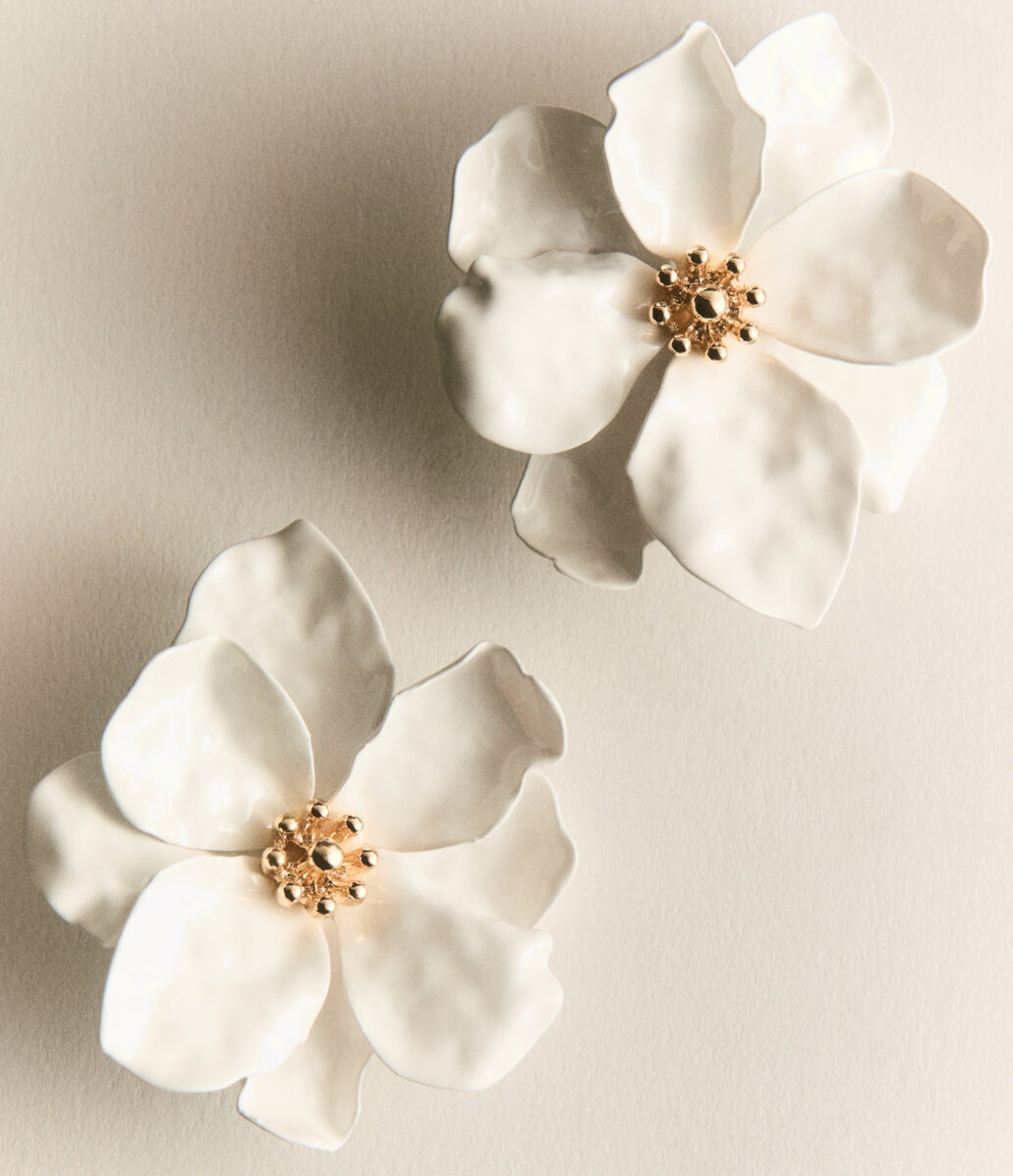 Tutti gli orecchini XXL a prova di primavera amati dalle fashion addicted