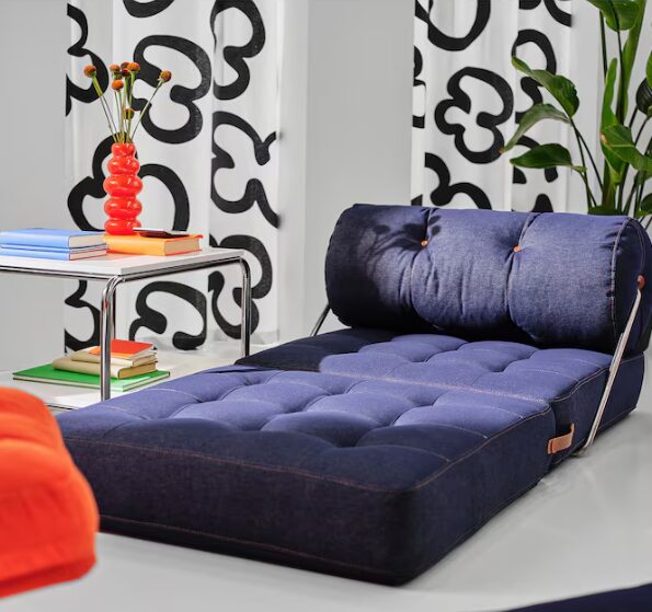 Piccoli spazi, grandi idee: la soluzione 3-in-1 firmata IKEA