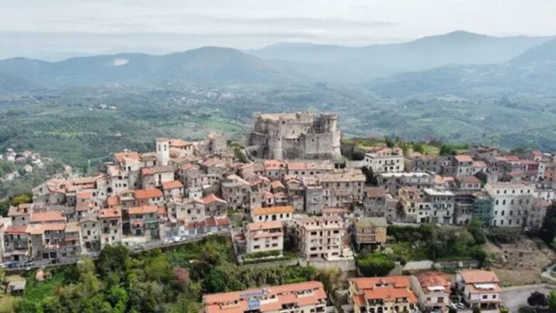 Alla scoperta di un incantevole Borgo del Lazio tra arte, storia e natura