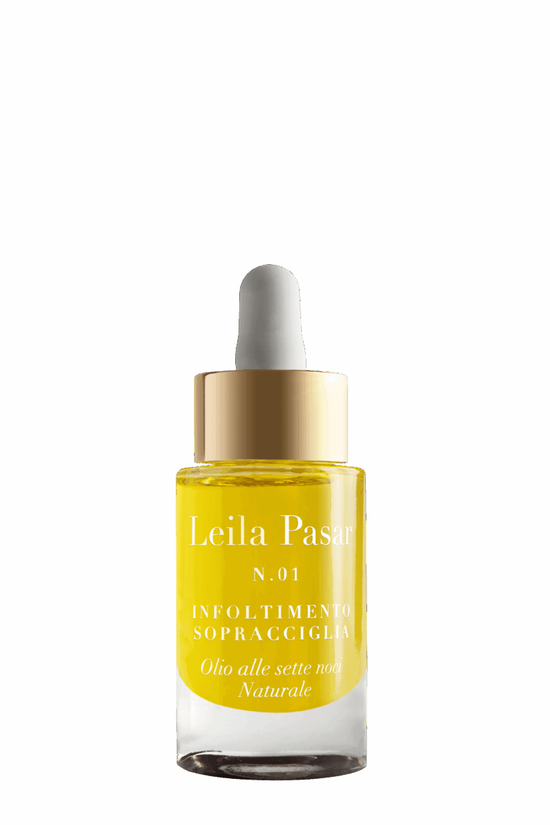 Sopracciglia: ecco il segreto per averle sempre perfette…