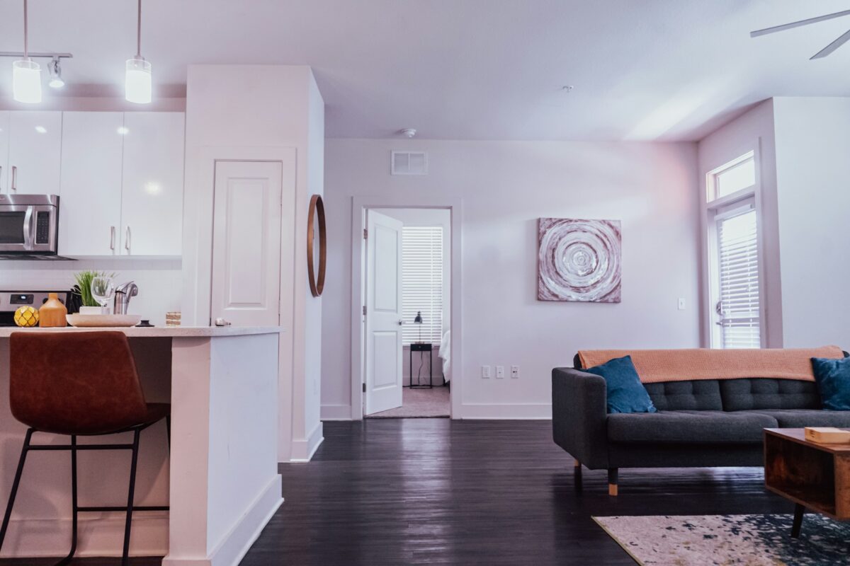 Casa piccola? Fermati! Sono questi i colori giusti… Casa piccola? Fermati! Sono questi i colori giusti…