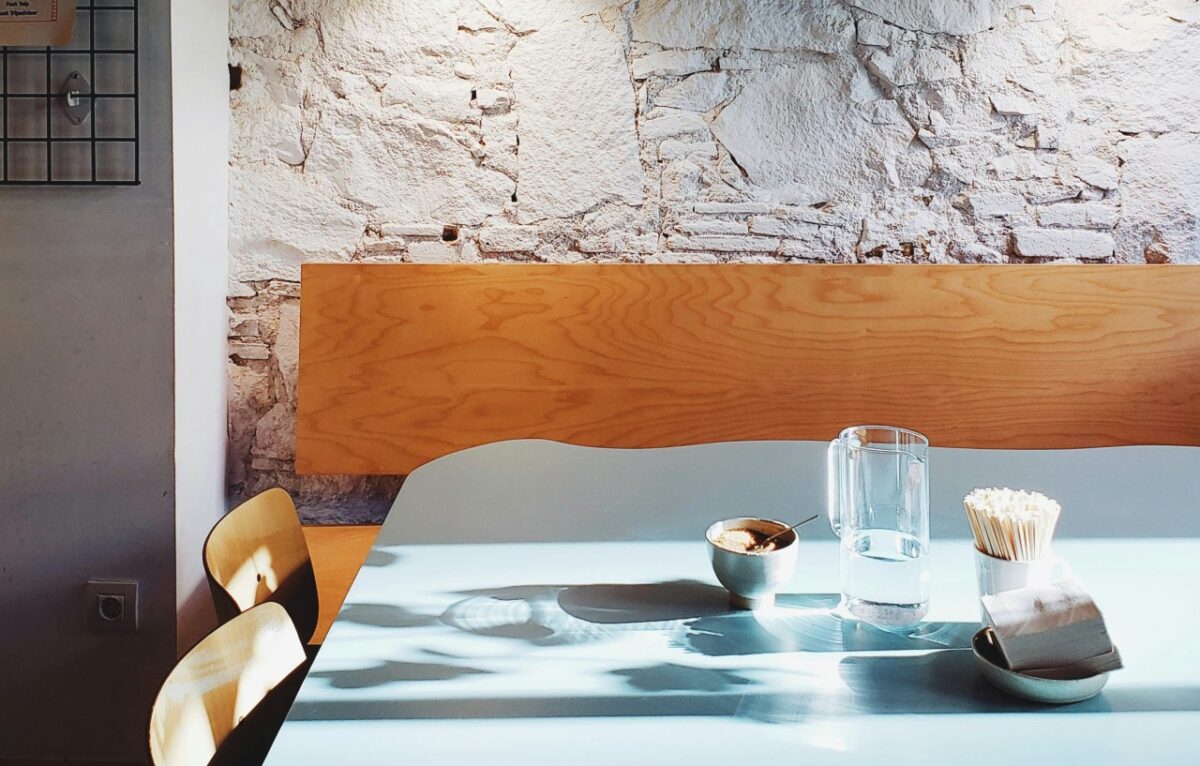 Casa piccola? Fermati! Sono questi i colori giusti… Casa piccola? Fermati! Sono questi i colori giusti…