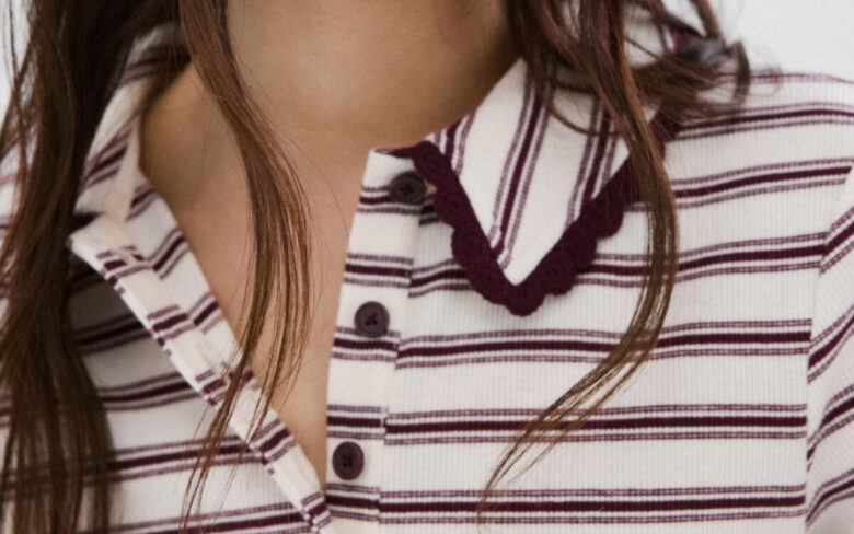 Sono le polo a mezze maniche il capo sporty chic più gettonato della Primavera 2026