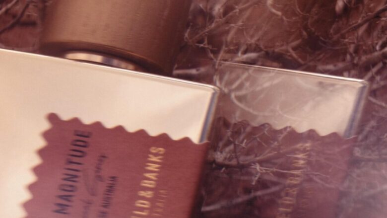 Questo profumo alla Rosa conquista anche chi non ama i profumi floreali