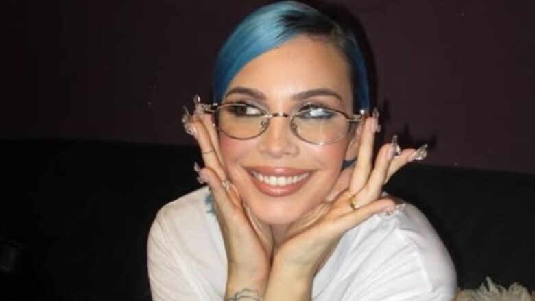 Rose Villain è incinta: il dolce annuncio sui social con una canzone scritta per il bebè in arrivo