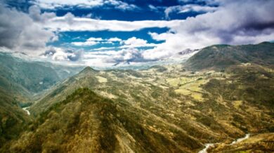 Questo Borgo lucano è la meta perfetta per trascorrere un weekend tra natura e attrazioni uniche