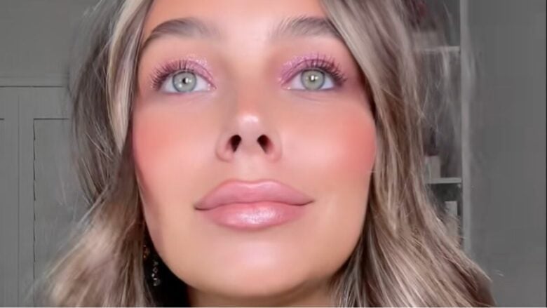 Ballet slipper lips: il make up labbra del momento ispirato al mondo delle danza