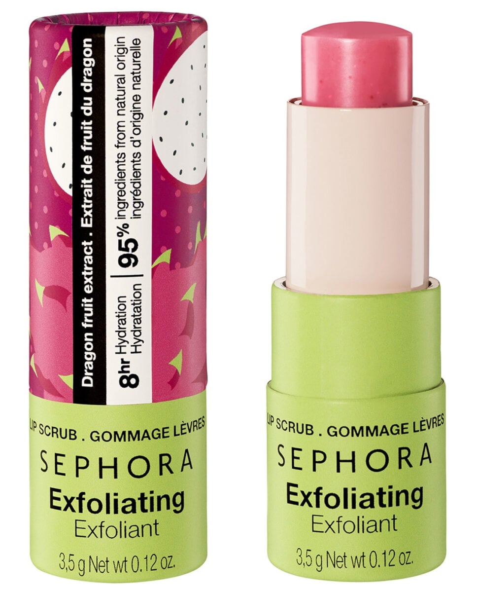 Bye bye labbra secche: ecco 5 scrub esfolianti a prova di bacio