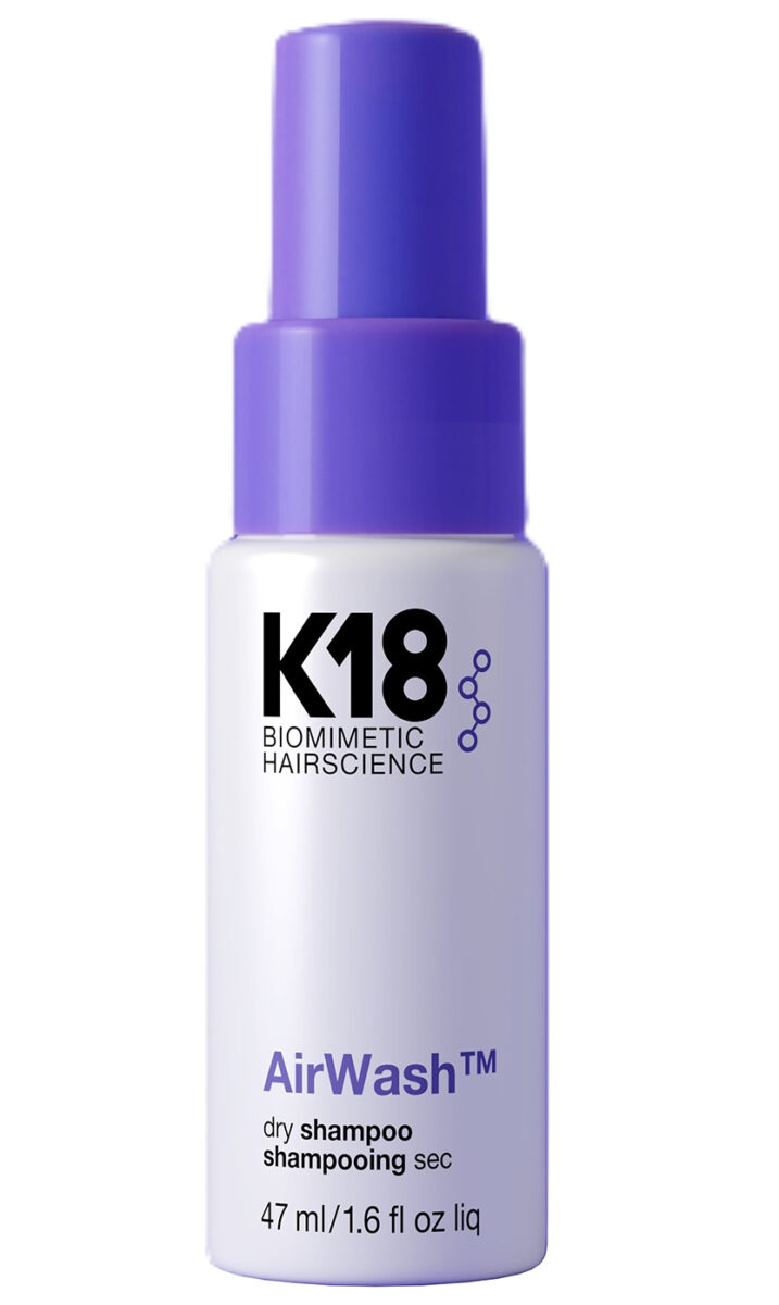 Shampoo secco: quale provare per Capelli puliti e luminosi senza lavaggi frequenti