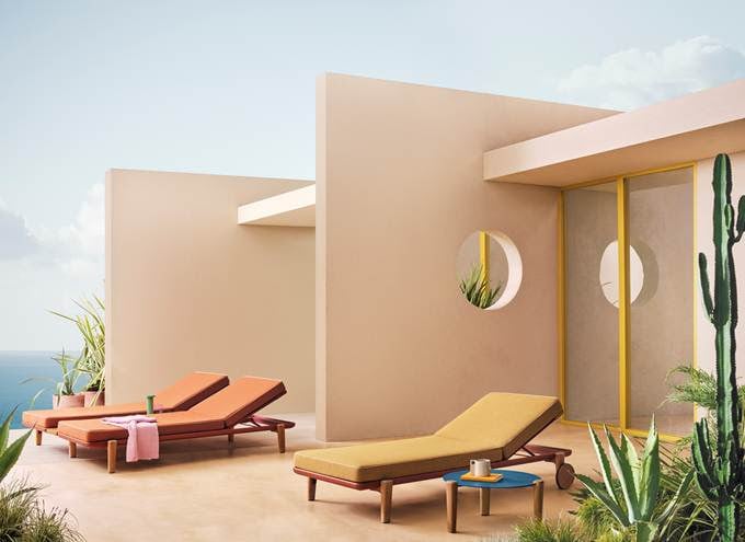 Salone del Mobile 2026, Pedrali presenta Gentle Habitat tra design e architettura immersiva