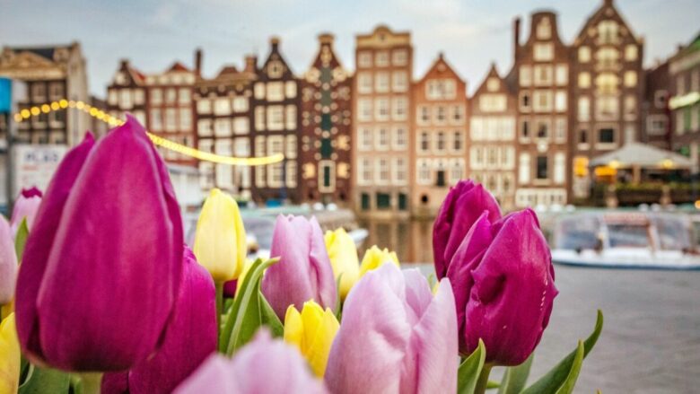 Dove andare in vacanza a maggio: le migliori destinazioni tra mare, città e natura