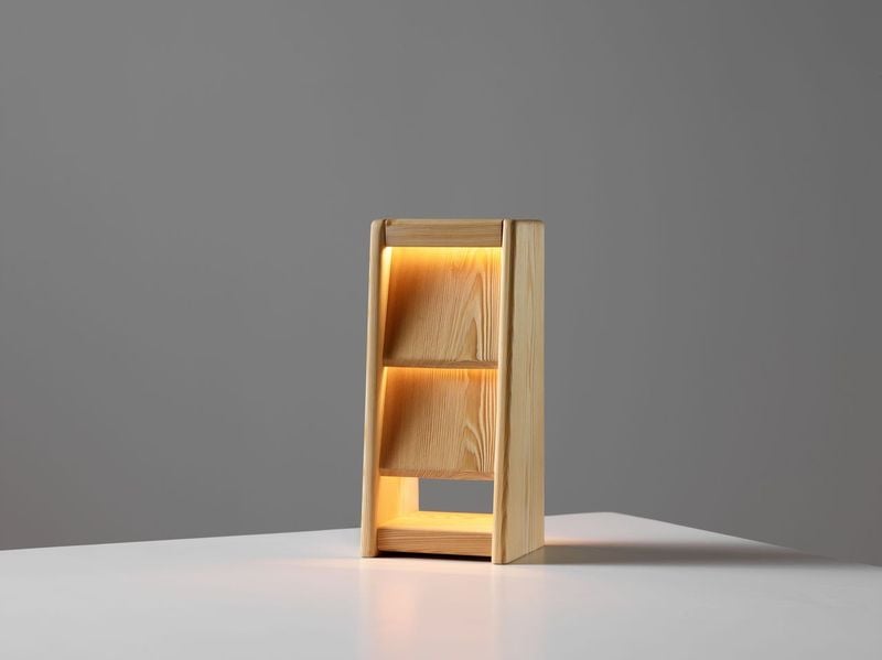 Fiemme Tremila al Fuorisalone 2026: il progetto NODI porta il design del legno trentino a Milano