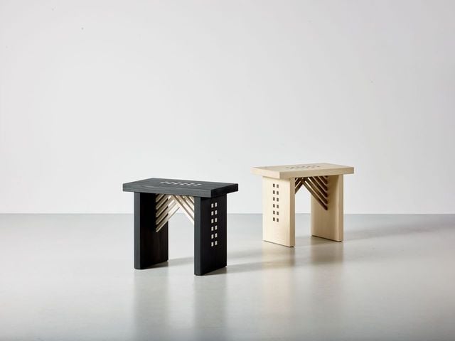 Fiemme Tremila al Fuorisalone 2026: il progetto NODI porta il design del legno trentino a Milano