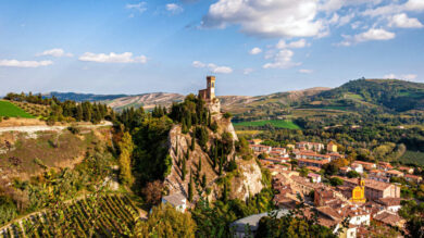 4 borghi imperdibili dove trascorrere il weekend del 25 aprile 2026