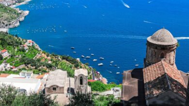 Scopri Ravello: tra ville storiche e panorami mozzafiato, tutto sul Borgo più bello della Costiera Amalfitana
