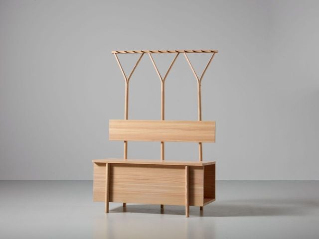 Fiemme Tremila al Fuorisalone 2026: il progetto NODI porta il design del legno trentino a Milano