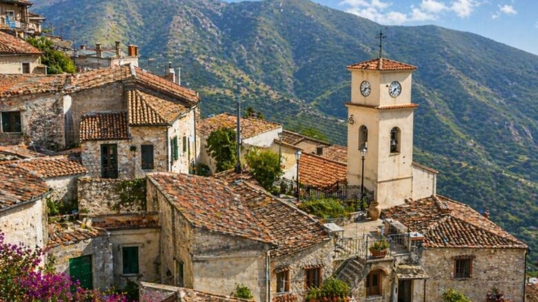 Bova, il borgo greco della Calabria tra storia, tradizioni e panorami mozzafiato