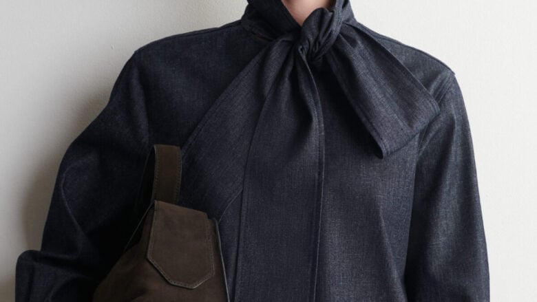 Tornano le camicie in denim, un passe-partout di Primavera