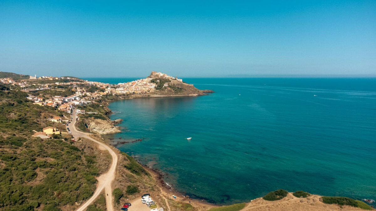 Sardegna in Primavera: itinerario di viaggio tra borghi, città, spiagge e natura