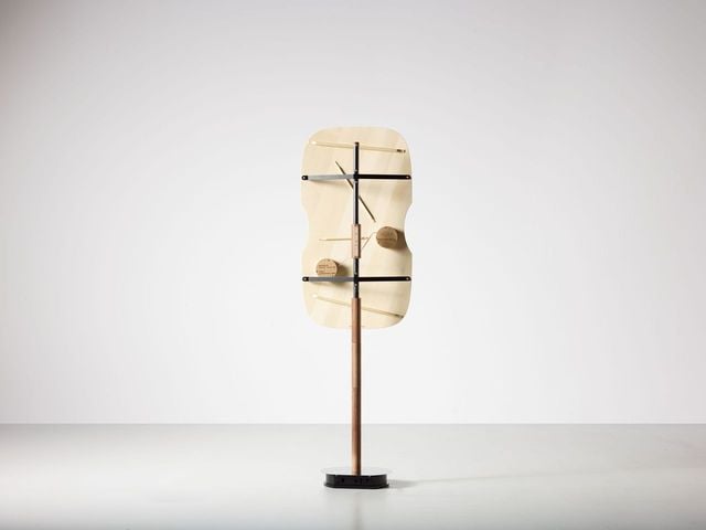 Fiemme Tremila al Fuorisalone 2026: il progetto NODI porta il design del legno trentino a Milano