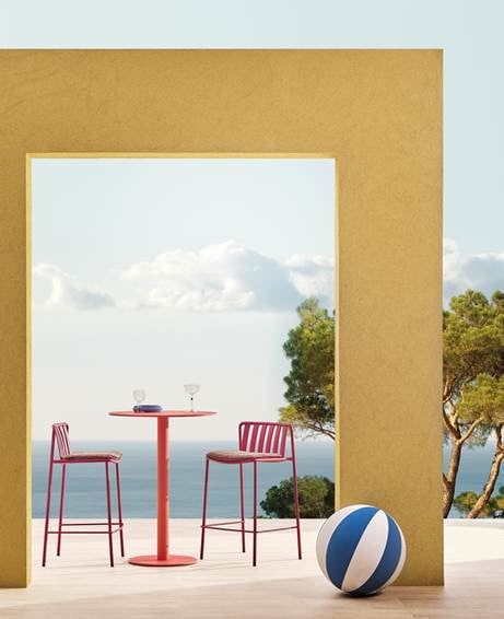 Salone del Mobile 2026, Pedrali presenta Gentle Habitat tra design e architettura immersiva