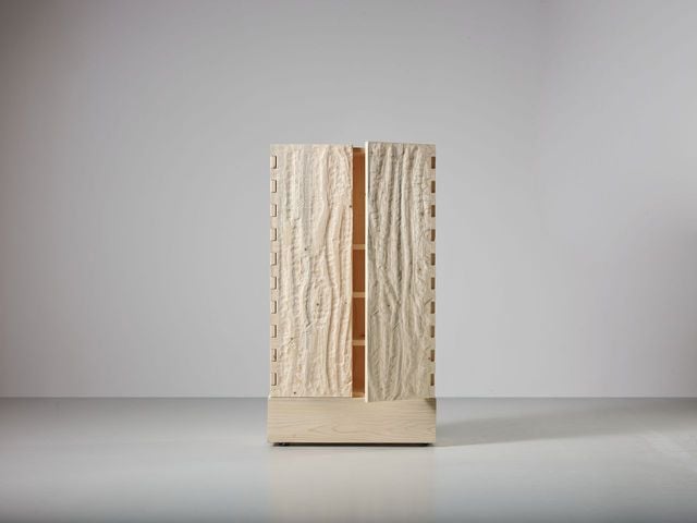 Fiemme Tremila al Fuorisalone 2026: il progetto NODI porta il design del legno trentino a Milano