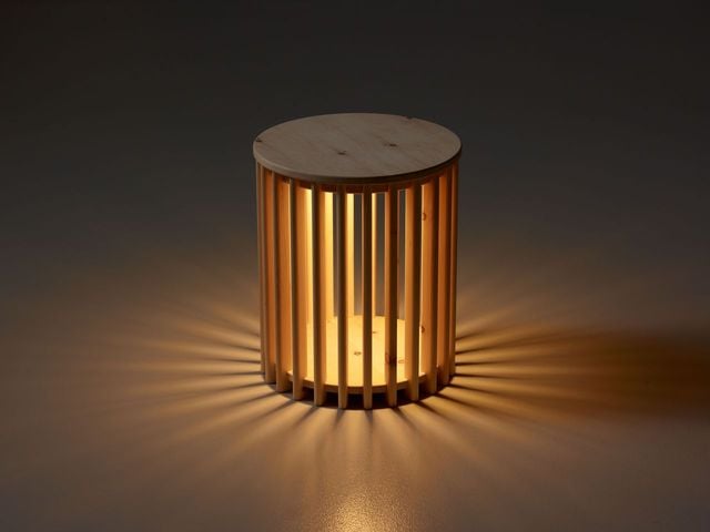 Fiemme Tremila al Fuorisalone 2026: il progetto NODI porta il design del legno trentino a Milano