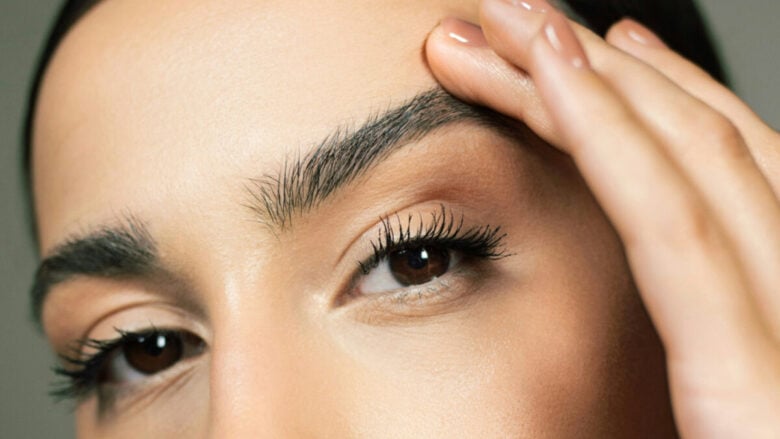 Gel per le sopracciglia, i migliori del momento effetto laminazione