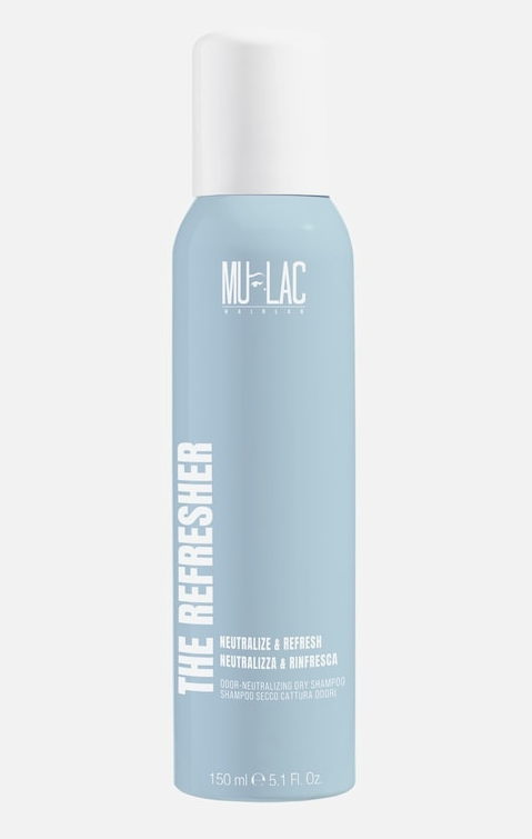 Shampoo secco: quale provare per Capelli puliti e luminosi senza lavaggi frequenti