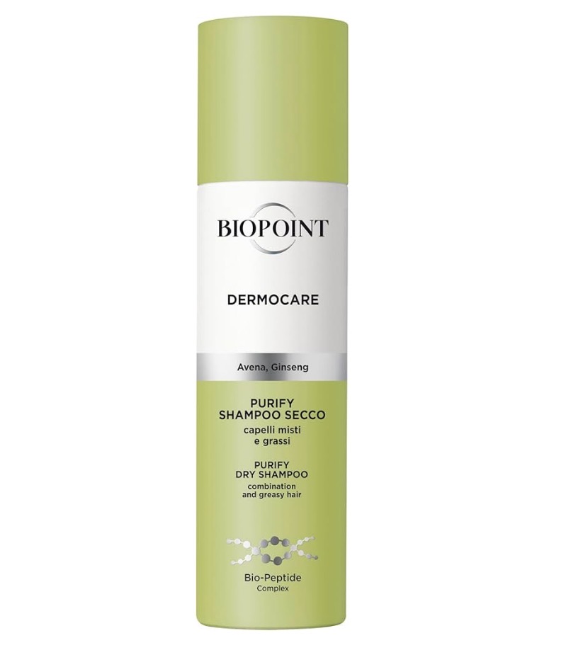 Shampoo secco: quale provare per Capelli puliti e luminosi senza lavaggi frequenti