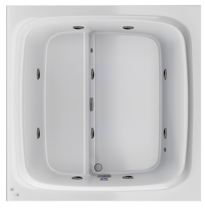 Jacuzzi Skylounge in tessuto: la nuova frontiera del design outdoor al Fuorisalone 2026