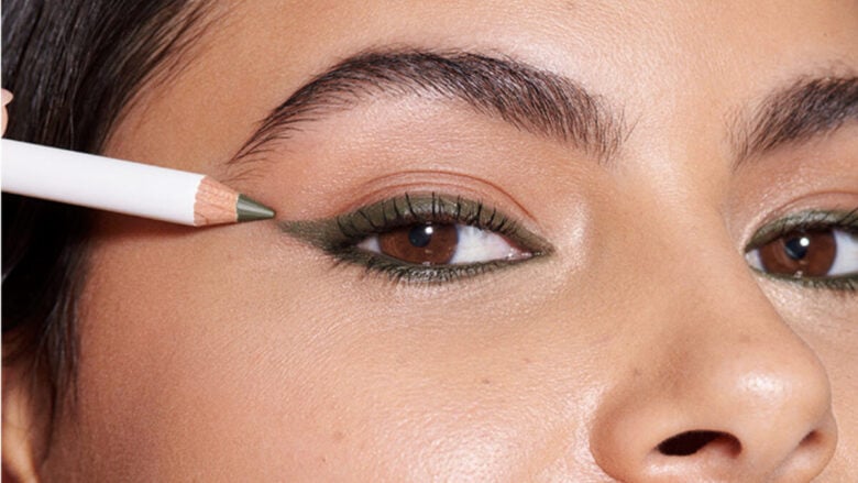 Qui le matite colorate perfette per un make up occhi Primaverile