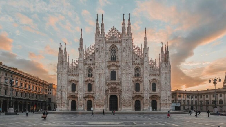 Pasquetta a Milano e dintorni: Borghi, Parchi e Location dove trascorrere il Lunedì dell’Angelo