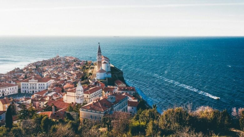 Weekend di Primavera nel Borgo di Pirano: cosa fare e cosa vedere nella perla slovena