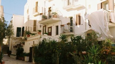 Un Borgo nel cuore del Salento dal fascino Barocco e l’incredibile mondo sotterraneo