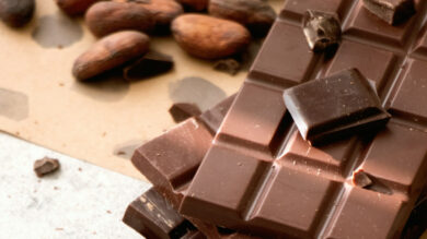 I profumi al cioccolato per celebrare la Pasqua con dolcezza